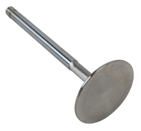 Manley Chevy Small Block 1.940in Head Diameter Race Flo Intake Valves (Set of 8)