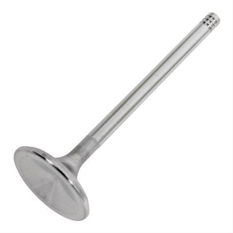 Manley 2011+ Chrysler/Dodge 6.4L Hemi w/ Triple Groove (1.654) Race Master Exhaust Valves (Set of 8)