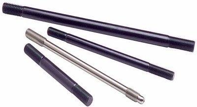 Manley Small Block Chevrolet 3/8in ARP Custom Age 625+ Cap Screws (Set of 4)