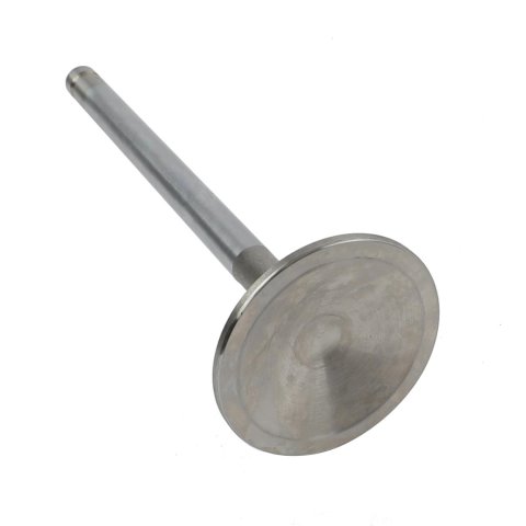 Manley Chevy LS-3/L-99 (L-92 Head) Small Block Race Master Exhaust Valves (Set of 8)