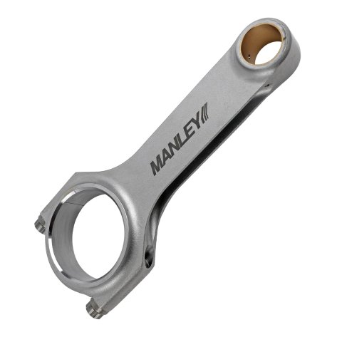 Manley Ford Modular V8-4.6L H Beam w/ ARP 2000 Connecting Rod SINGLE ROD