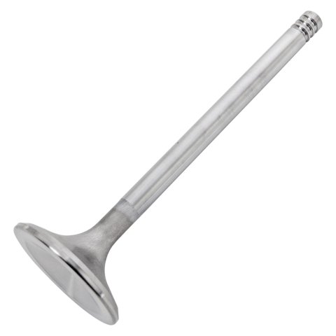 Manley 1.575 Triple Groove Race Master Exhaust Valve for 2009+ Gen III Hemi 5.7L - Set of 8