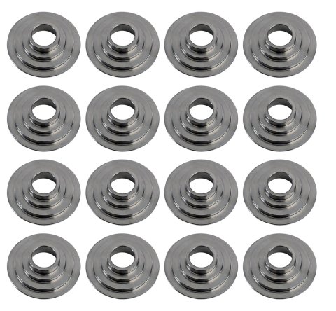 Manley Performance Kit-RET-TI 1.660 TRP 10 D - Spring Retainer