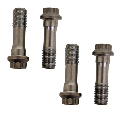 Manley Ford XR-6 7/16in ARP2000 Connecting Rod Bolt - Set of 4