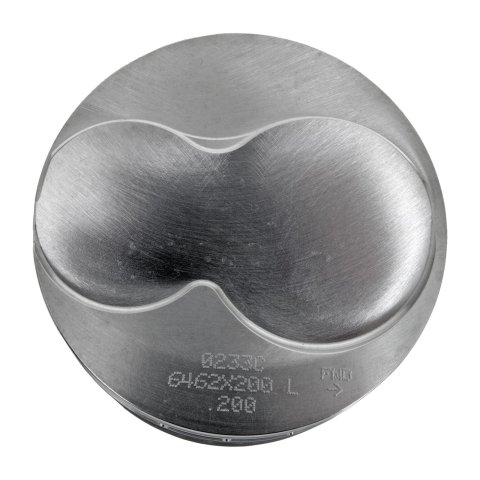 Wiseco Chevy LS Series -2.8cc Dome 4.200inch Bore Piston Kit