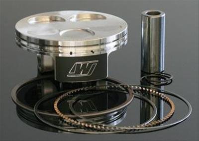 Wiseco Yamaha YZ250F 01-11 131 CR 3268ZG Piston kit