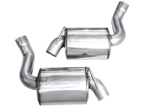 AWE Tuning 2023 Nissan Z RZ34 RWD Track-to-Touring Edition Conversion Kit