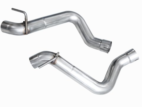 AWE Tuning 2023 Nissan Z RZ34 RWD Touring-to-Track Edition Conversion Kit