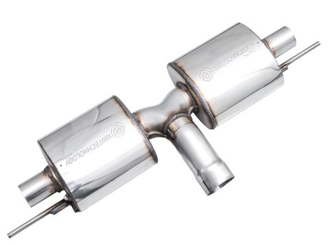 AWE Tuning 22-24 Audi 8Y S3 Track-to-Touring Conversion Kit