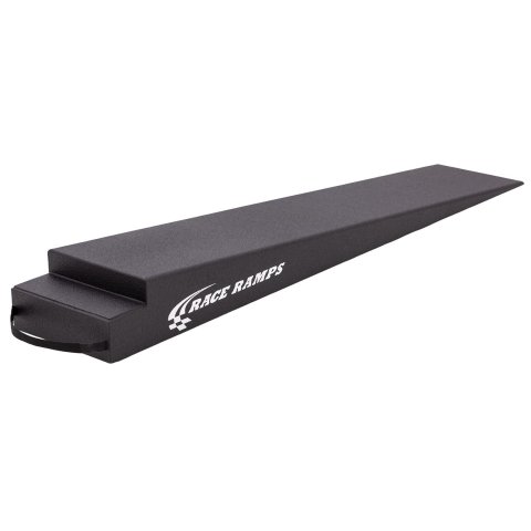 Race Ramps 7in. Trailer Ramps - 5.5 Degree Approach Angle