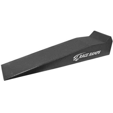 Race Ramps 67in. XT Single Piece Race Ramps - 10.8 Degree Approach Angle