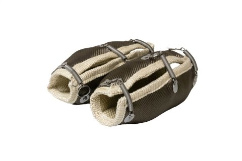 Corsa 20-25 CORVETTE C8 CAT BLANKETS (Fits cor16234)