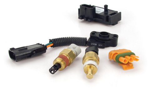 FAST MAP Sensor FAST 5 Bar