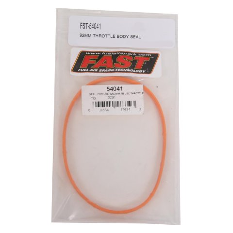 FAST Seal For Use W/92MM TB LSX