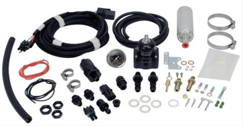FAST Fuel Pump Kit EZ EFI In-Tank