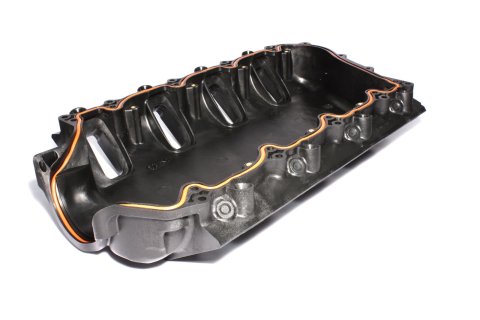 FAST Manifold Lower Shell LSXR LS1