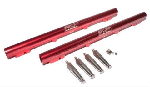 FAST Fuel Rail Kit For FAST 303130