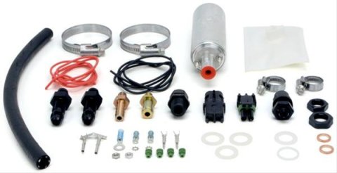 FAST Fuel Pump FAST In-Tank Retro