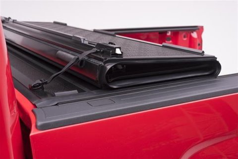 BAK 19-20 Chevy Silverado 5ft 8in Bed (New Body Style) BAKFlip F1