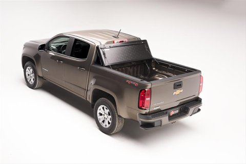 BAK 02-13 Chevy Avalanche/Escalade EXT BAKFlip F1