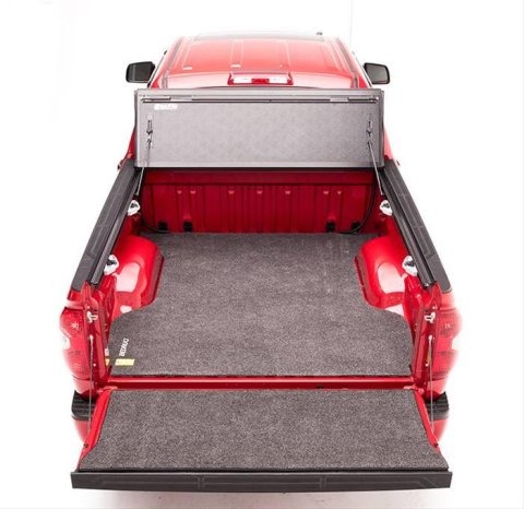 BAK 19-20 Dodge Ram (New Body Style w/o Ram Box) 5ft 7in Bed BAKFlip G2