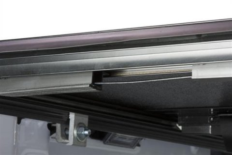 BAK 19-20 Chevy Silverado 6ft 6in Bed 1500 (New Body Style) BAKFlip G2