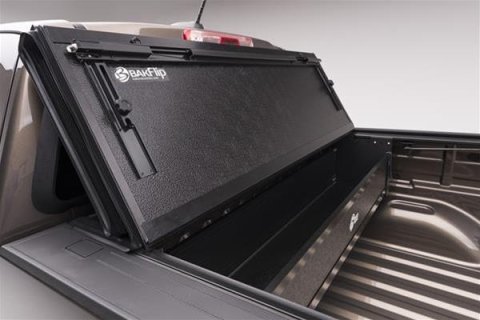 BAK 19-20 Ford Ranger 6ft Bed BAKFlip G2