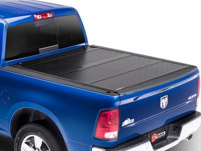BAK 18-20 Honda Ridgeline BAKFlip G2