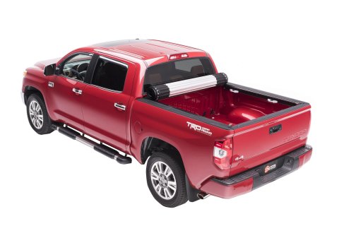 BAK 07-20 Toyota Tundra (w/ OE Track System) 5ft 6in Bed Revolver X2