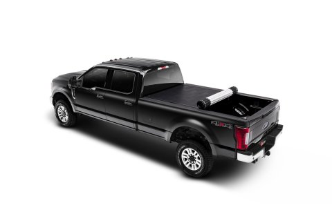BAK 17-23 Ford Super Duty 6ft 9in Bed Revolver X2