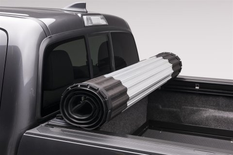 BAK 05-15 Toyota Tacoma 5ft Bed Revolver X2