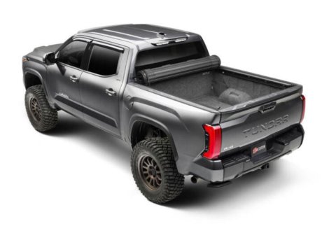 BAK 2022+ Toyota Tundra 5.5ft Bed Revolver X4S Bed Cover