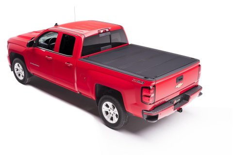 BAK BAKFlip MX4 19+ Dodge RAM MFTG w/o Ram Box 6.4ft Bed