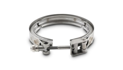 Vibrant Garrett GTX2860R / 2867R SS Quick Release V-Band Clamp