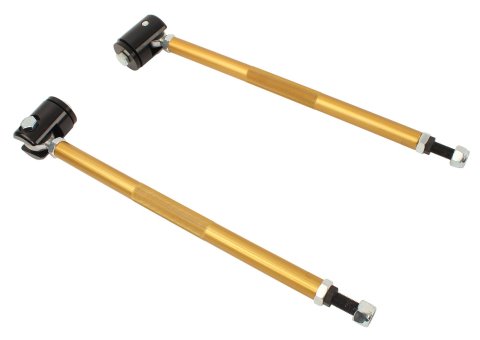 QA1 62-72 Mopar B-Body/70-74 E-Body Dynamic Strut Bars