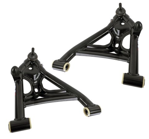 QA1 78-88 GM G-Body Pro-Touring Lower Control Arm Kit - Front