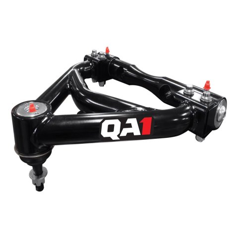QA1 63-87 Chevrolet C10 Street Upper Control Arm Kit - Front