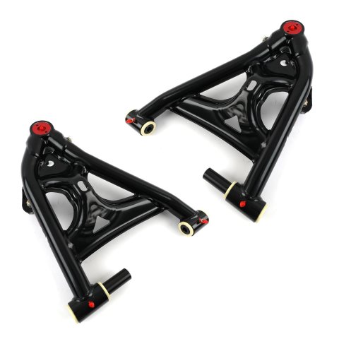 QA1 78-88 GM G-Body Drag Race Lower Control Arm Kit - Front