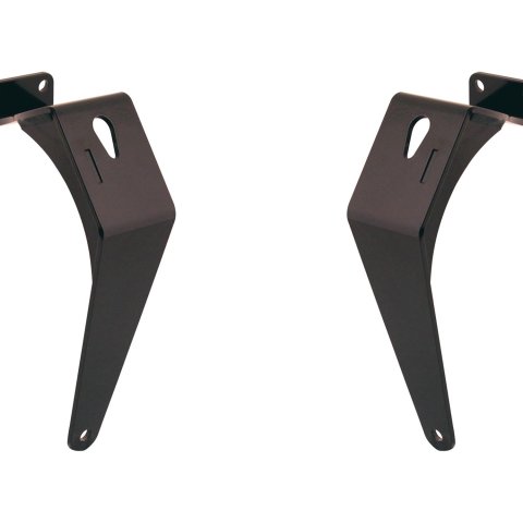 QA1 65-79 Ford F-100 Front Coil-Over Conversion Kit Engine Mounts - FE Engines