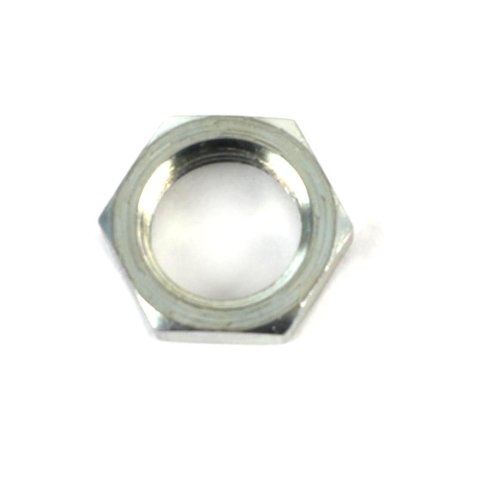 QA1 Jam Nut - 9/16-18 Right Hand - 3/4in Hex 3/16in Wide