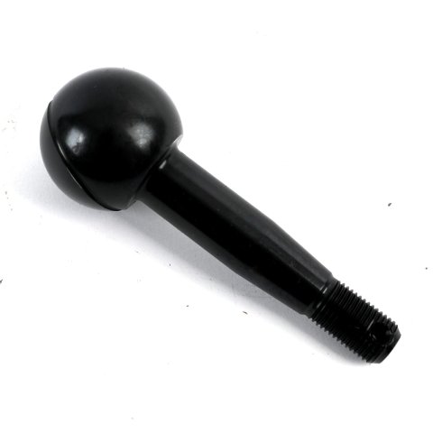 QA1 Ball Joint Stud (Use w/1210-104) +.5in Longer Length