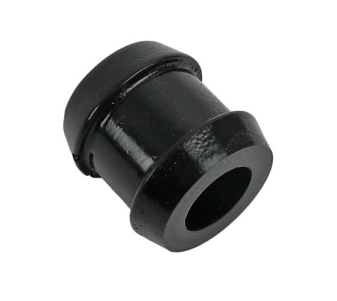 QA1 Polyurethane 1-Pc. Bushing - .625in ID x 1.02in OD x 1.240in - Black