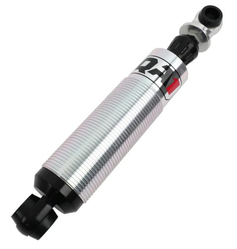 QA1 Aluma Matic Series Coil-Over Shock Absorber - Non-Adj. - Bushing Mount - 10.125in/14.375in- Alum