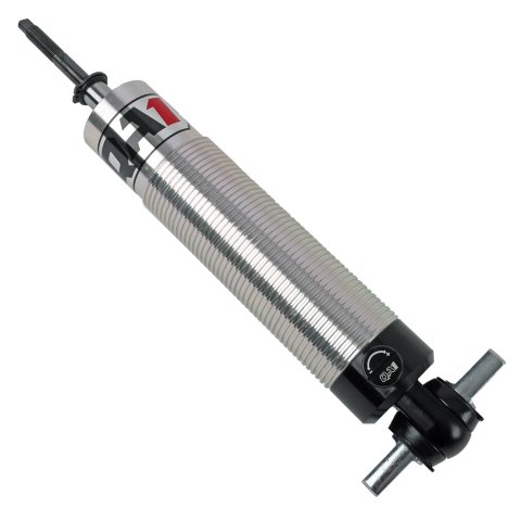 QA1 GM Pro Front Coil-Over Shock Absorber - Single Adj. - Stock Mount - 9.625in/14.5in - Aluminum