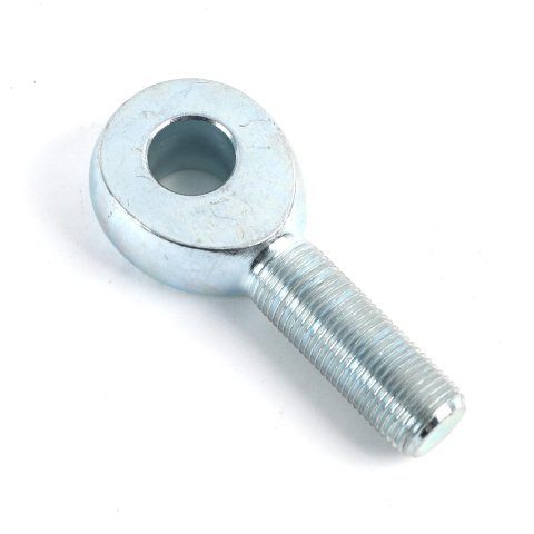 QA1 Rod Eye - Right Hand - .625in Bore x 5/8-18 x 1.5in - Carbon Steel