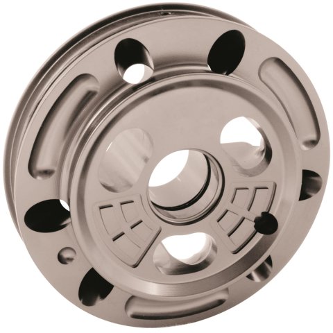 QA1 1.0 Deg. - 1.5 Deg. Linear-Digressive Piston 35mm LBCT.