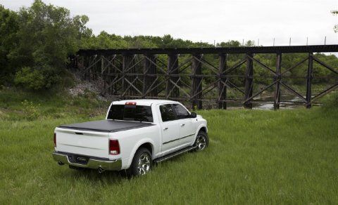 Access Lorado 2019+ Dodge/Ram 2500/3500 6ft 4in Bed Roll-Up Cover (Excl. Dually)