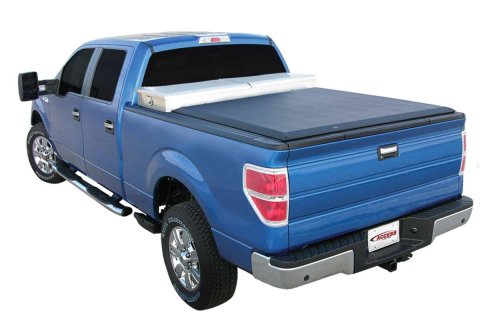 Access Toolbox 2019+ Dodge/Ram 2500/3500 6ft 4in Bed Roll-Up Cover (Excl. Dually)