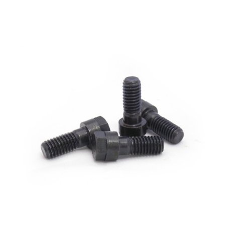 McLeod Bolt Pak P/P 10mm X 1.50mm X 25mm Cam 1997-2002 & Mustang 1996-Up (6)