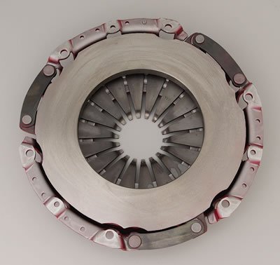 McLeod Pressure Plate 10.5in Diap. Mustang 1986-2001.5 Cable Linkage